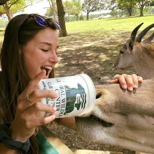 Meet your Posher, Brayton